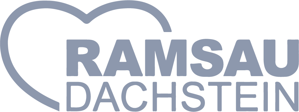 ramsau dachstein logo
