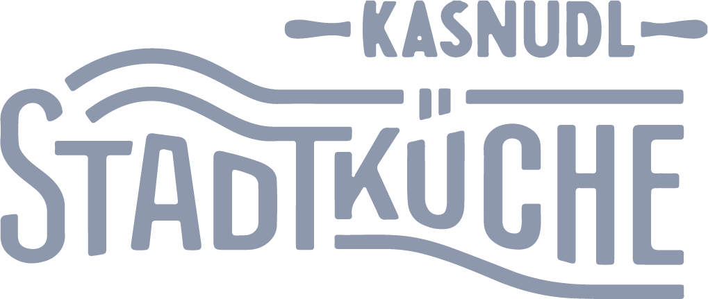kasnudl stadtkueche